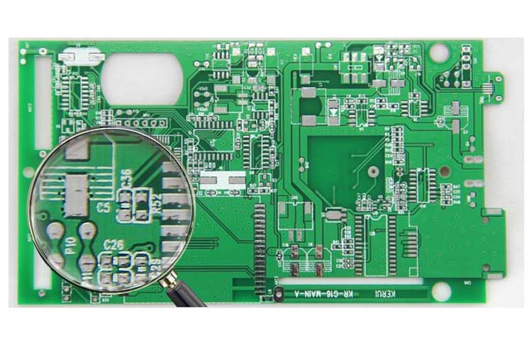 如何控制PCB電路板組裝車間濕度？