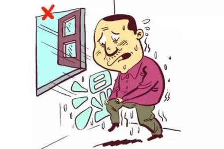 你知道如何在雨天使用除濕器嗎？