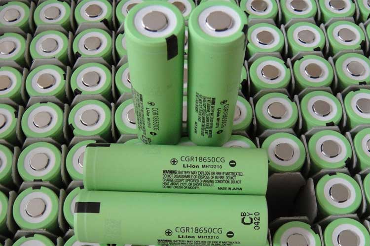 5個最佳存儲和充電技巧，延長鋰電池的使用壽命