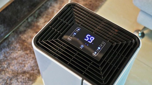 回南天的潮濕很煩？用上這些防潮方法，不再濕噠噠了！