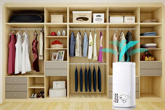 你知道除濕器對電子工業(yè)的影響嗎？