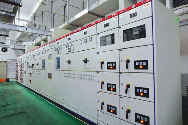配電房潮濕解決方案，選配安詩曼除濕機(jī)
