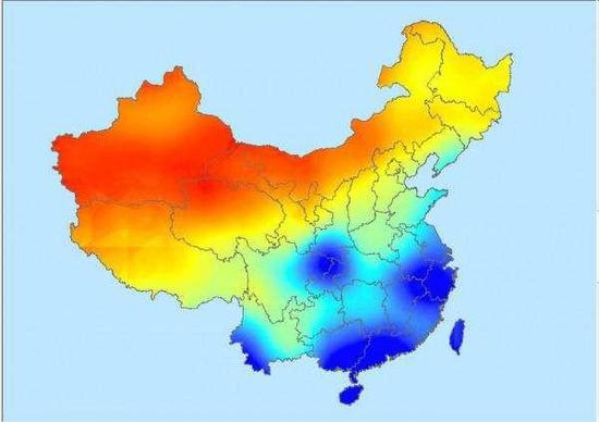 除濕機加濕器的原理是什么，南北差異應該買哪個？