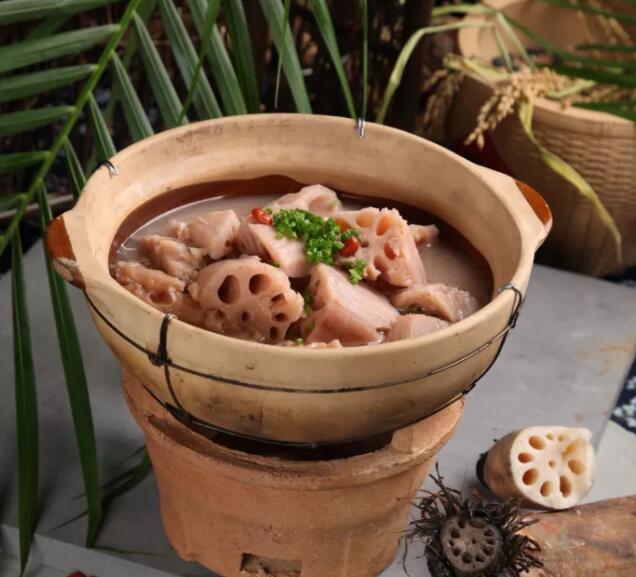 多吃這三寶，除濕補(bǔ)虛，一個(gè)冬天都不感冒！