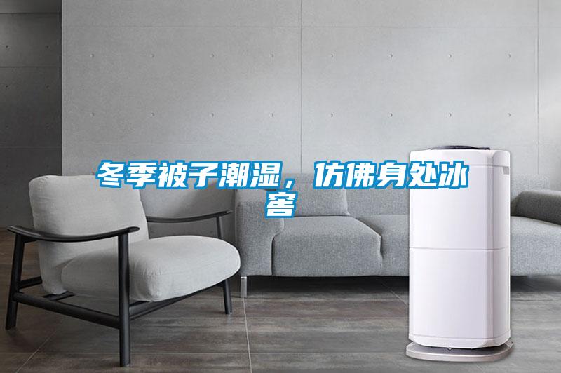 冬季被子潮濕，仿佛身處冰窖
