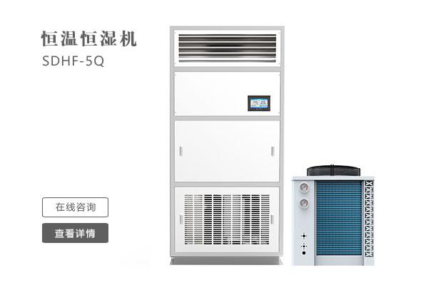 冷庫除濕最好的方法，為什么優(yōu)選轉(zhuǎn)輪除濕機(jī)