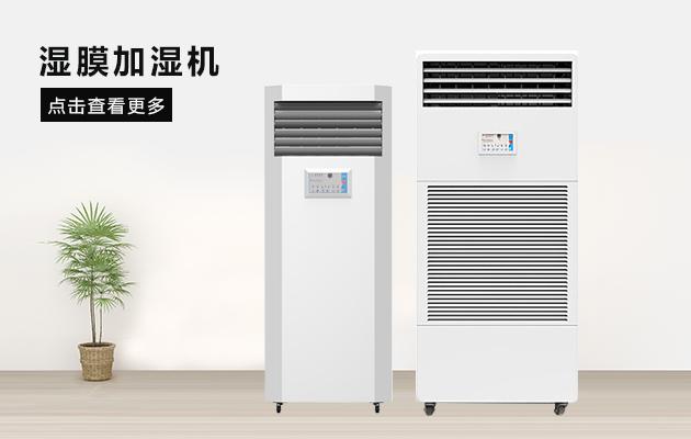冷庫陰涼庫博物館檔案室控制溫濕度的新標準，恒溫恒濕機有效的解決方案提供