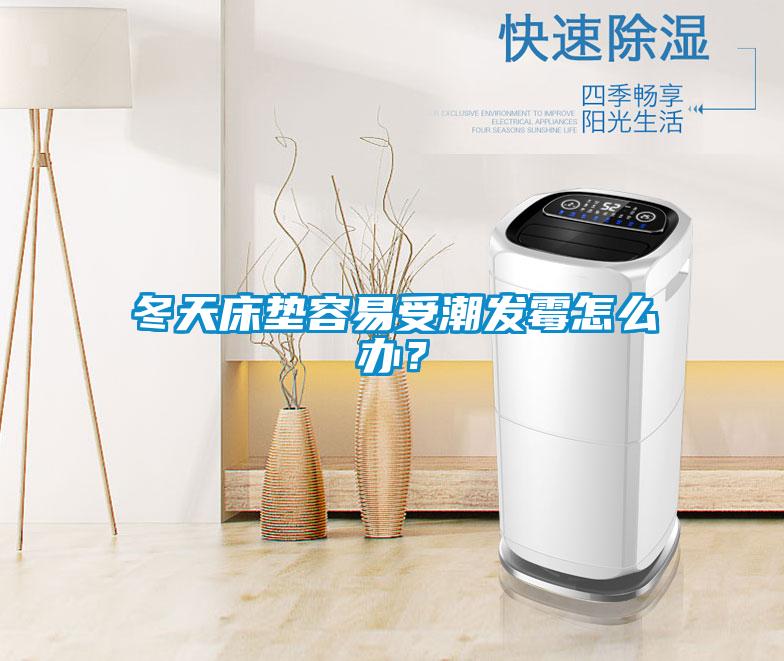 冬天床墊容易受潮發(fā)霉怎么辦？
