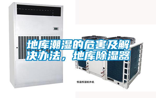 地庫(kù)潮濕的危害及解決辦法，地庫(kù)除濕器