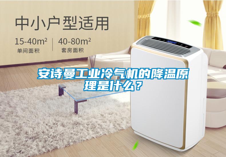安詩曼工業(yè)冷氣機的降溫原理是什么？