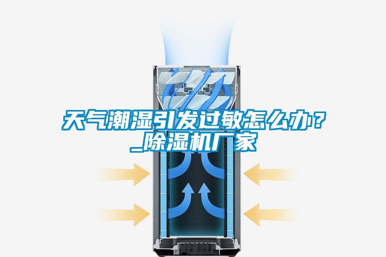 天氣潮濕引發(fā)過敏怎么辦？_除濕機廠家