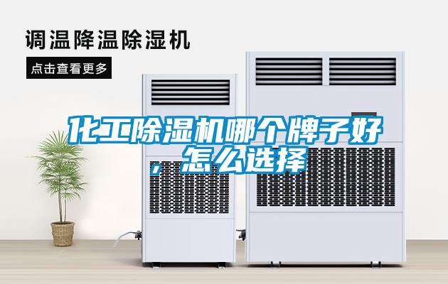 化工除濕機(jī)哪個(gè)牌子好，怎么選擇