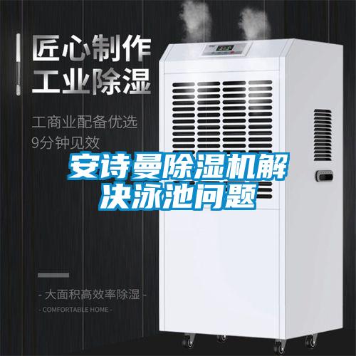 安詩(shī)曼除濕機(jī)解決泳池問(wèn)題