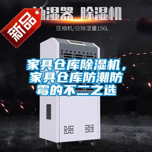 家具倉(cāng)庫(kù)除濕機(jī)，家具倉(cāng)庫(kù)防潮防霉的不二之選