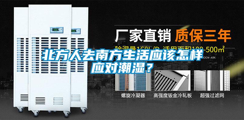 北方人去南方生活應(yīng)該怎樣應(yīng)對潮濕？