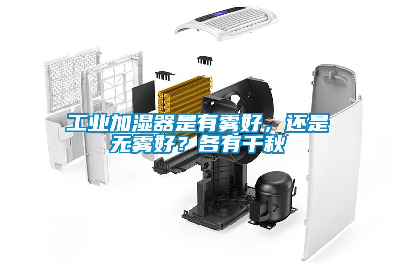 工業(yè)加濕器是有霧好，還是無(wú)霧好？各有千秋