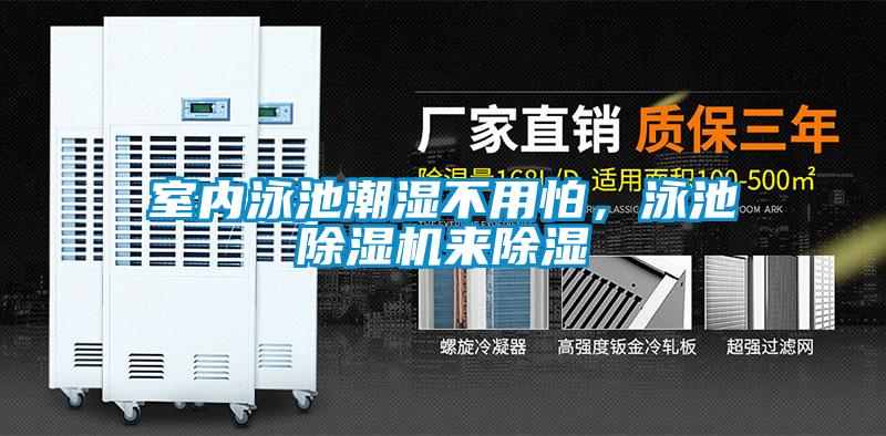 室內(nèi)泳池潮濕不用怕，泳池除濕機(jī)來除濕