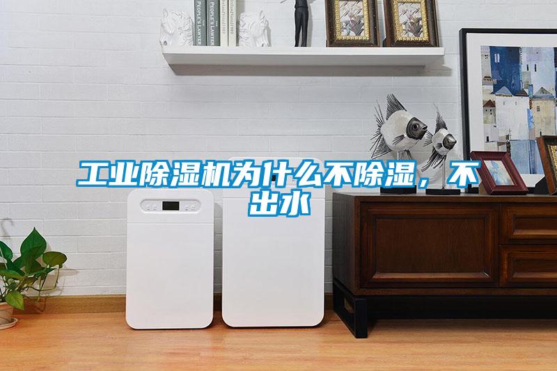 工業(yè)除濕機(jī)為什么不除濕，不出水