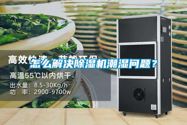 怎么解決除濕機(jī)潮濕問(wèn)題？