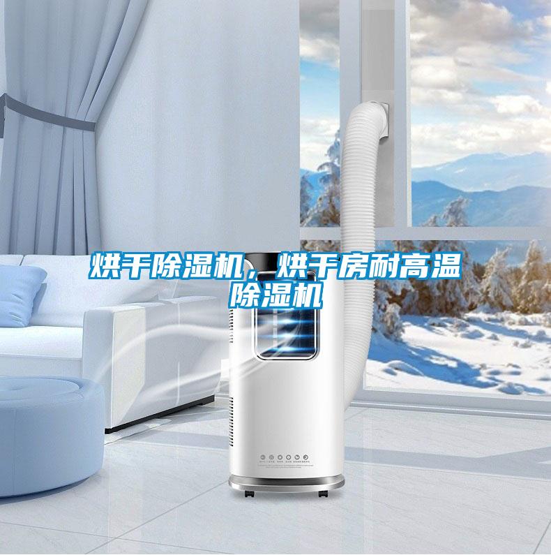 烘干除濕機(jī)，烘干房耐高溫除濕機(jī)