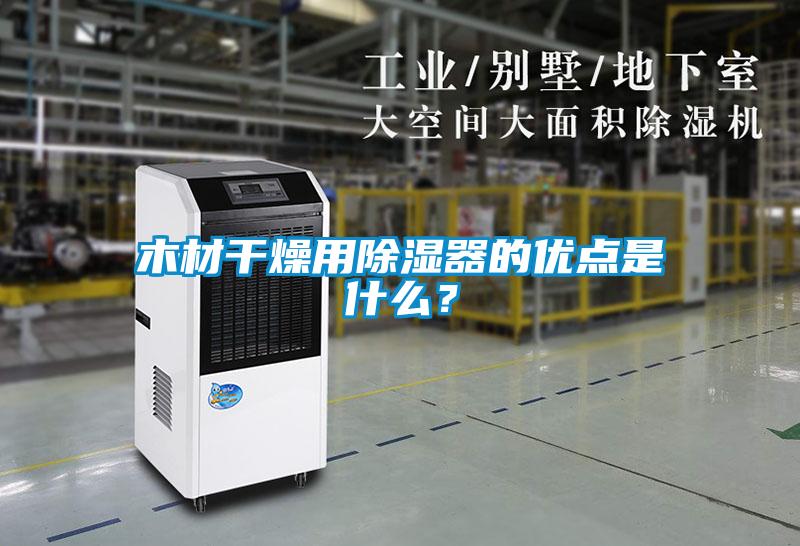 木材干燥用除濕器的優(yōu)點(diǎn)是什么？