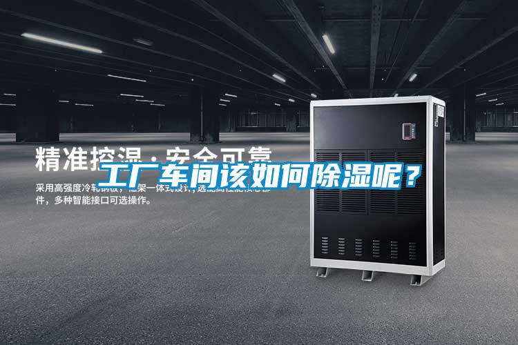工廠車(chē)間該如何除濕呢？