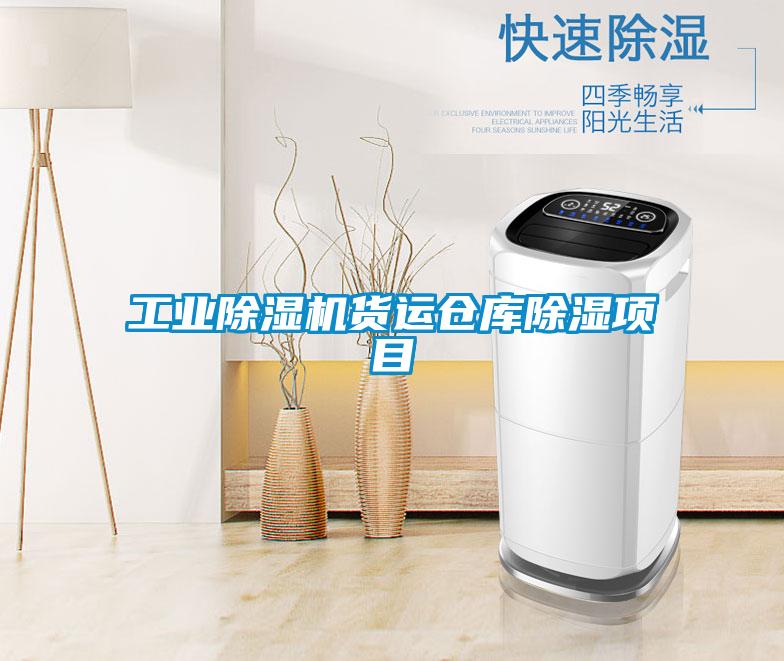 工業(yè)除濕機(jī)貨運(yùn)倉(cāng)庫(kù)除濕項(xiàng)目