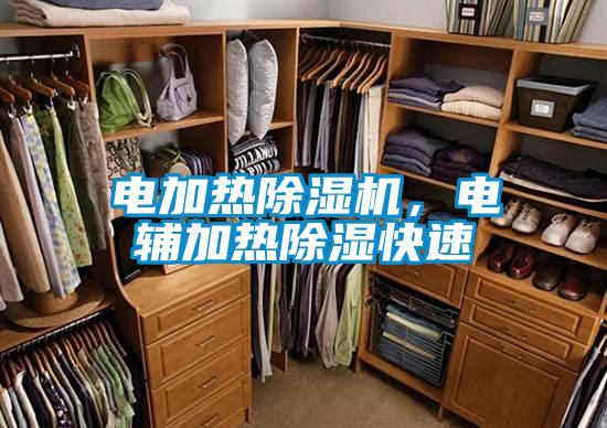 電加熱除濕機(jī)，電輔加熱除濕快速