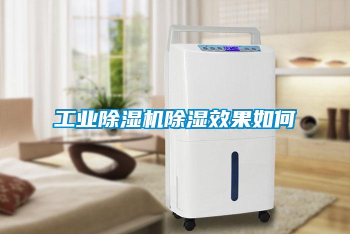 工業(yè)除濕機(jī)除濕效果如何