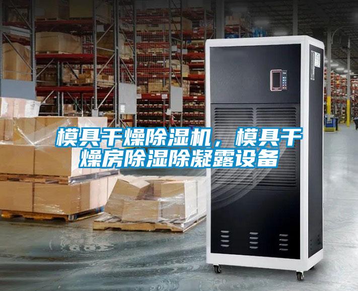 模具干燥除濕機(jī)，模具干燥房除濕除凝露設(shè)備