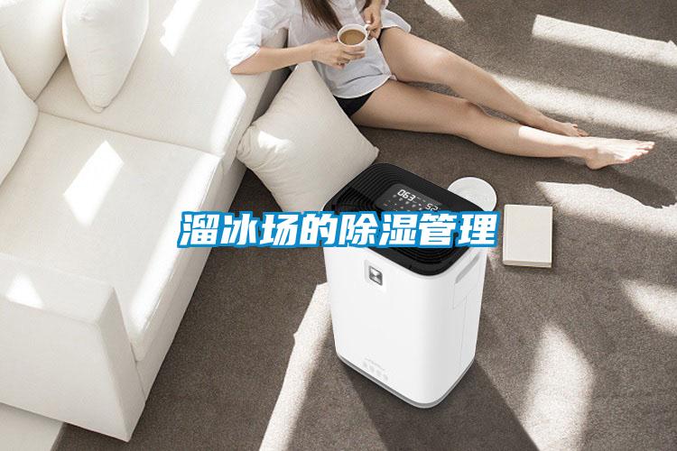 溜冰場(chǎng)的除濕管理