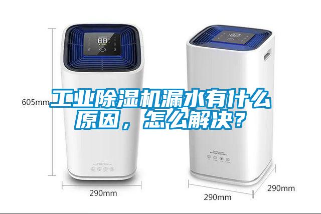 工業(yè)除濕機(jī)漏水有什么原因，怎么解決？