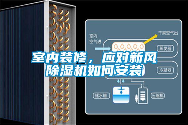 室內(nèi)裝修，應(yīng)對(duì)新風(fēng)除濕機(jī)如何安裝