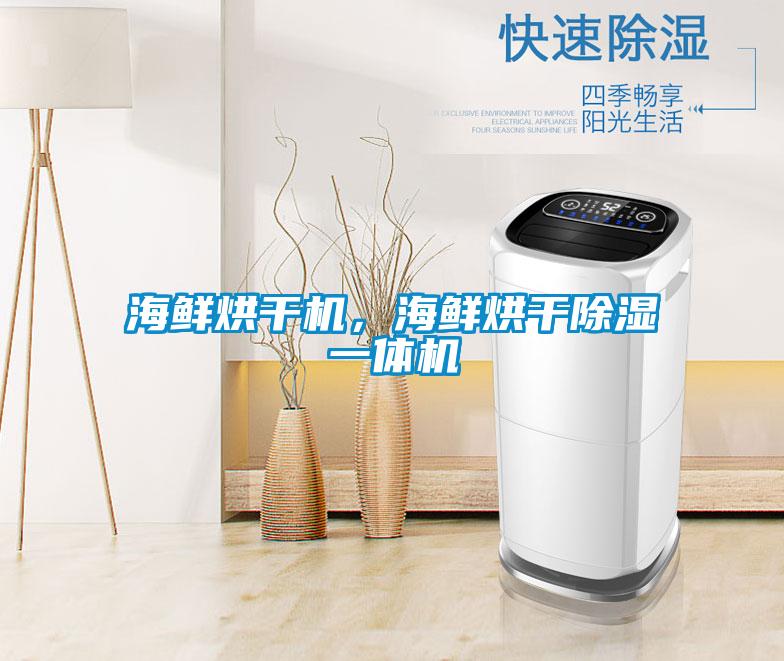 海鮮烘干機(jī)，海鮮烘干除濕一體機(jī)