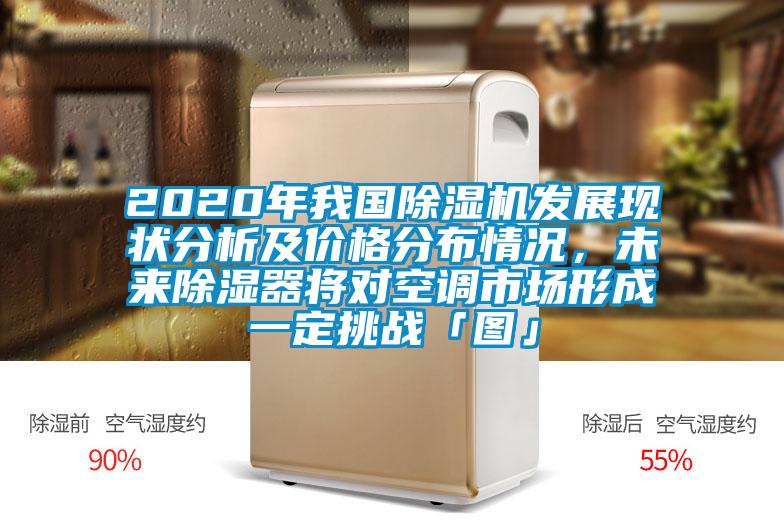 2020年我國(guó)除濕機(jī)發(fā)展現(xiàn)狀分析及價(jià)格分布情況，未來除濕器將對(duì)空調(diào)市場(chǎng)形成一定挑戰(zhàn)「圖」