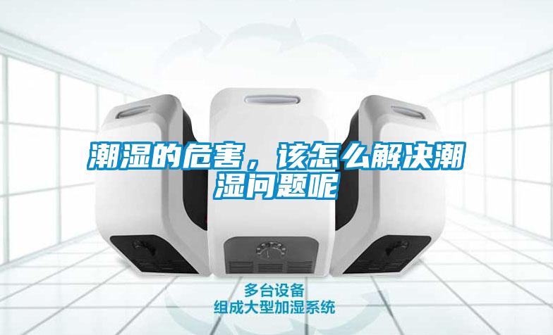 潮濕的危害，該怎么解決潮濕問題呢
