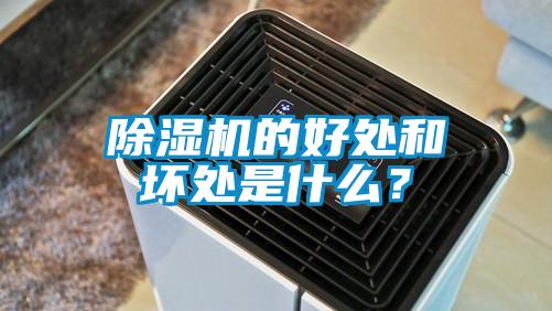 除濕機(jī)的好處和壞處是什么？