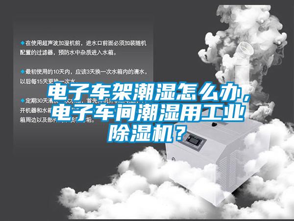 電子車架潮濕怎么辦，電子車間潮濕用工業(yè)除濕機？