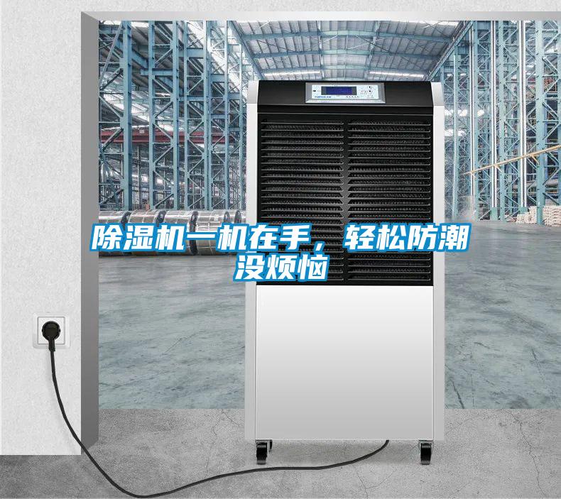 除濕機(jī)一機(jī)在手，輕松防潮沒煩惱
