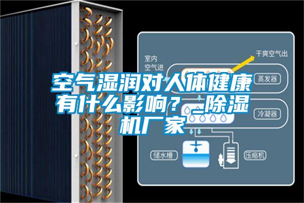 空氣濕潤(rùn)對(duì)人體健康有什么影響？_除濕機(jī)廠家