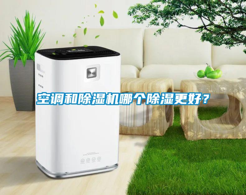 空調(diào)和除濕機(jī)哪個(gè)除濕更好？
