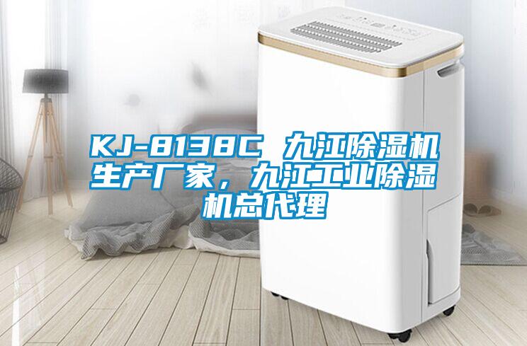 KJ-8138C 九江除濕機(jī)生產(chǎn)廠(chǎng)家，九江工業(yè)除濕機(jī)總代理