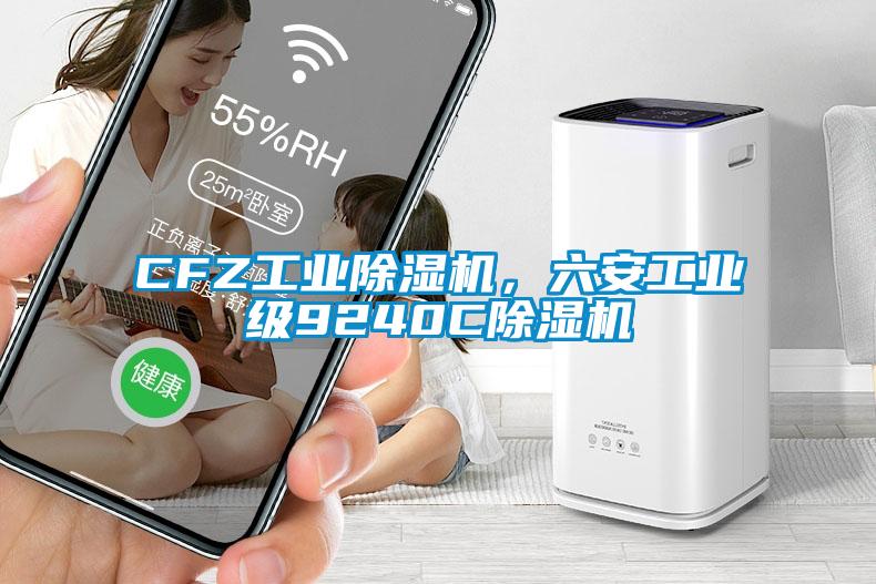 CFZ工業(yè)除濕機(jī)，六安工業(yè)級9240C除濕機(jī)