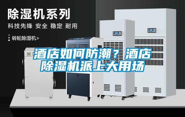 酒店如何防潮？酒店除濕機(jī)派上大用場