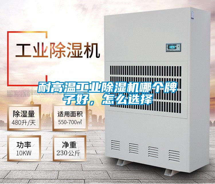 耐高溫工業(yè)除濕機哪個牌子好，怎么選擇