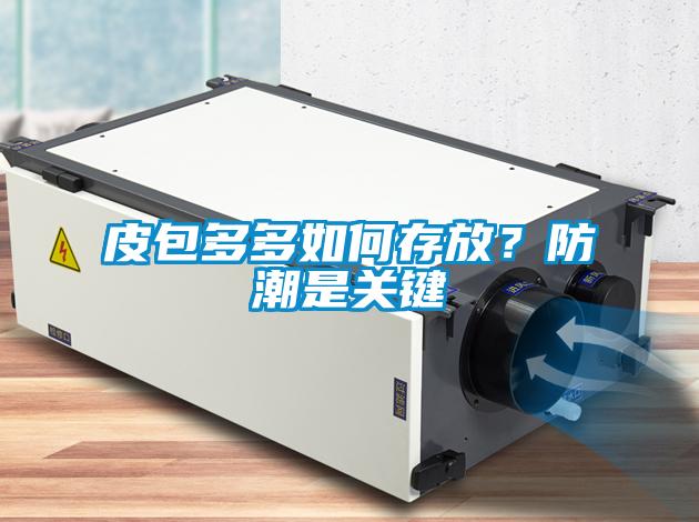 皮包多多如何存放？防潮是關(guān)鍵