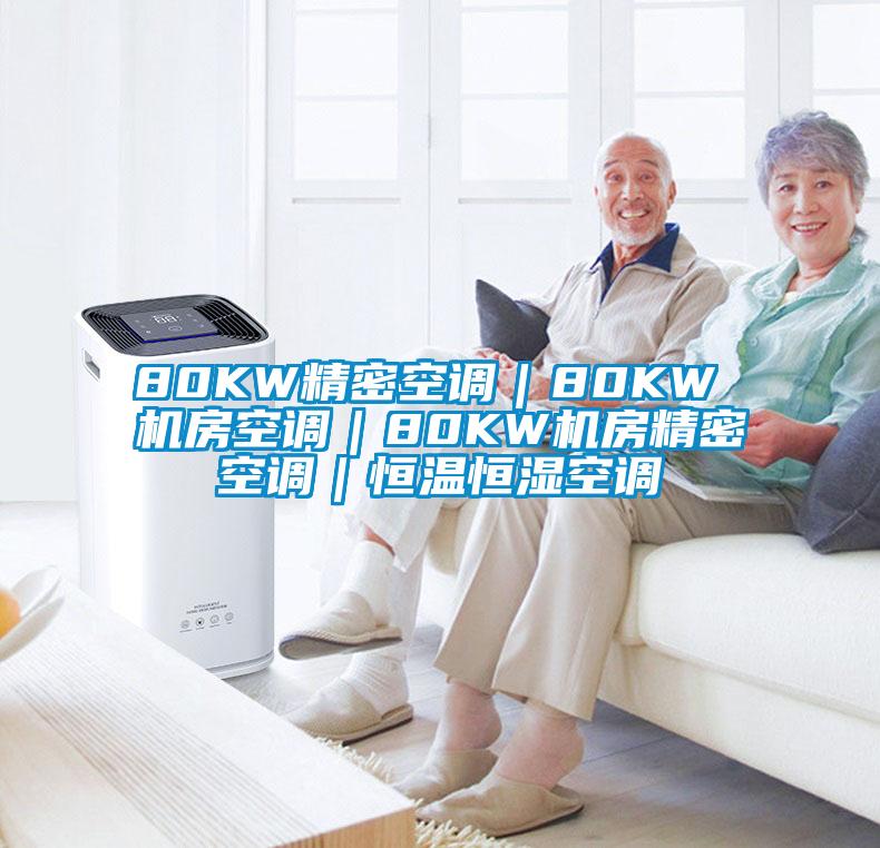 80KW精密空調(diào)｜80KW 機房空調(diào)｜80KW機房精密空調(diào)｜恒溫恒濕空調(diào)