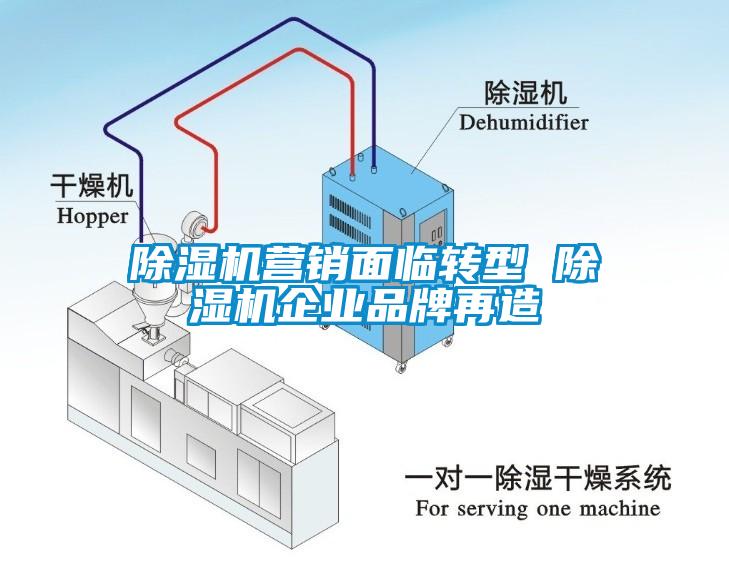 除濕機(jī)營(yíng)銷面臨轉(zhuǎn)型 除濕機(jī)企業(yè)品牌再造