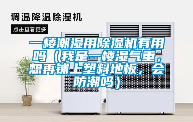 一樓潮濕用除濕機(jī)有用嗎（我是一樓濕氣重，想再鋪上塑料地板，會(huì)防潮嗎）