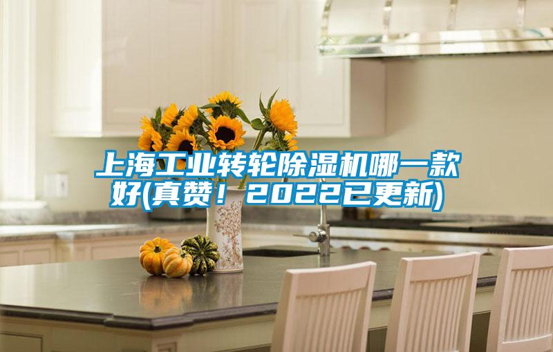 上海工業(yè)轉輪除濕機哪一款好(真贊！2022已更新)